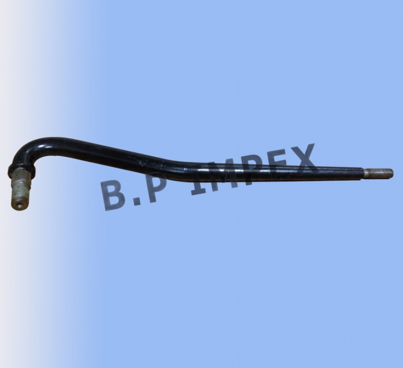 Lever Shift